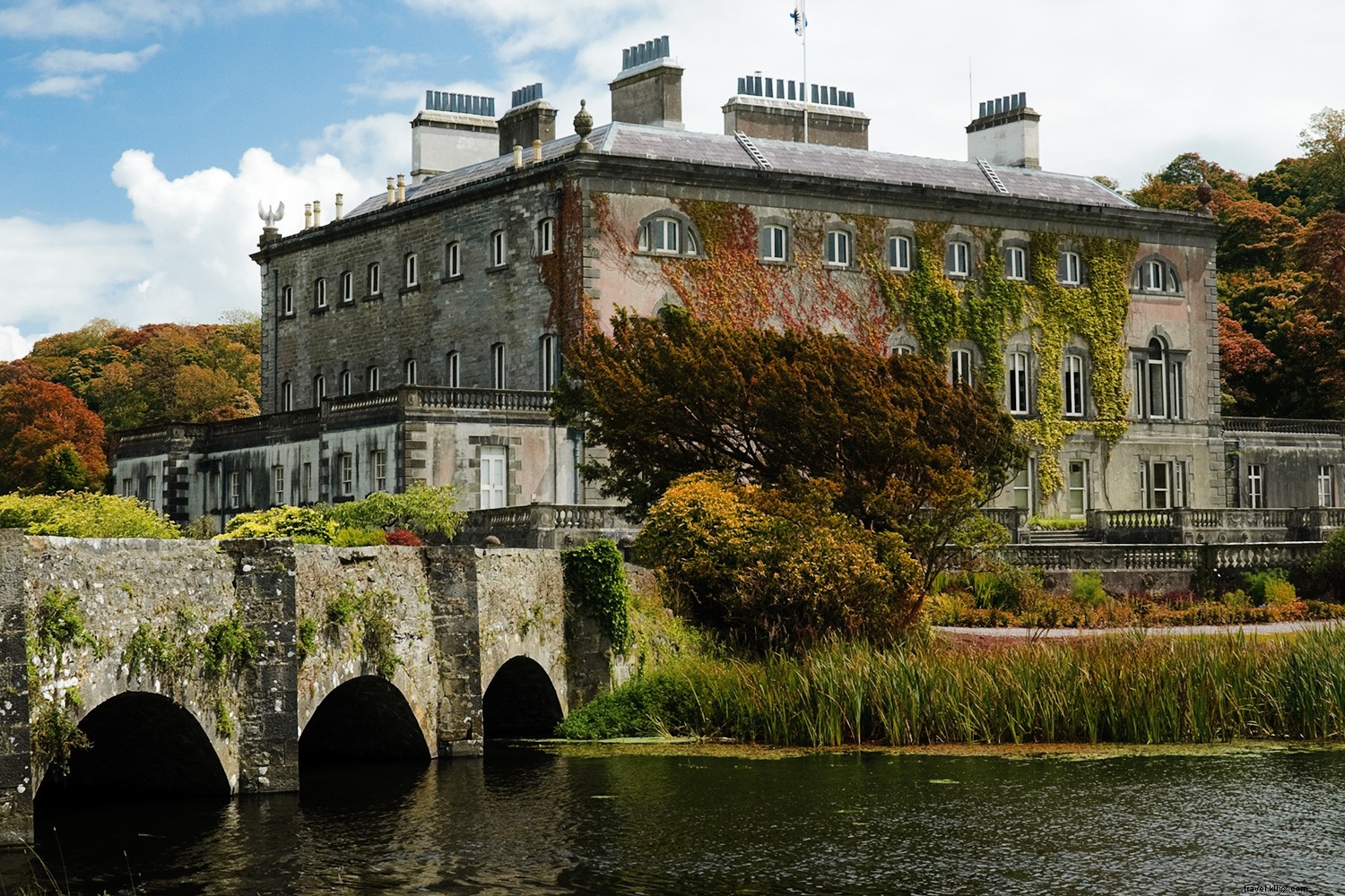 Les habitants de l Irlande adorent et les visiteurs n ont pas encore découvert 